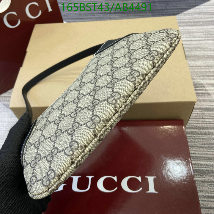 Gucci-Bag-Mirror Quality Code: AB4491 $: 165USD