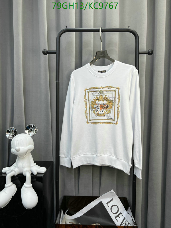 Versace-Clothing Code: KC9767 $: 79USD