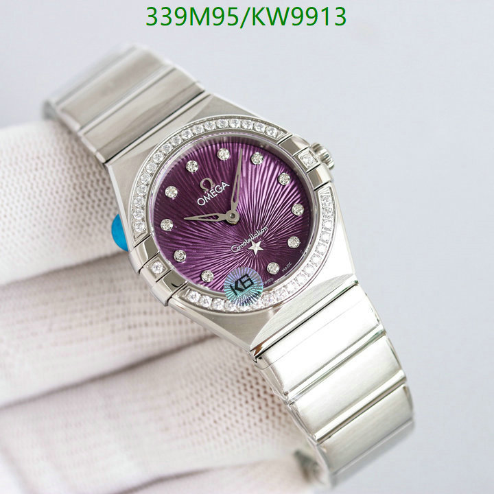 Omega-Watch-Mirror Quality Code: KW9913 $: 339USD