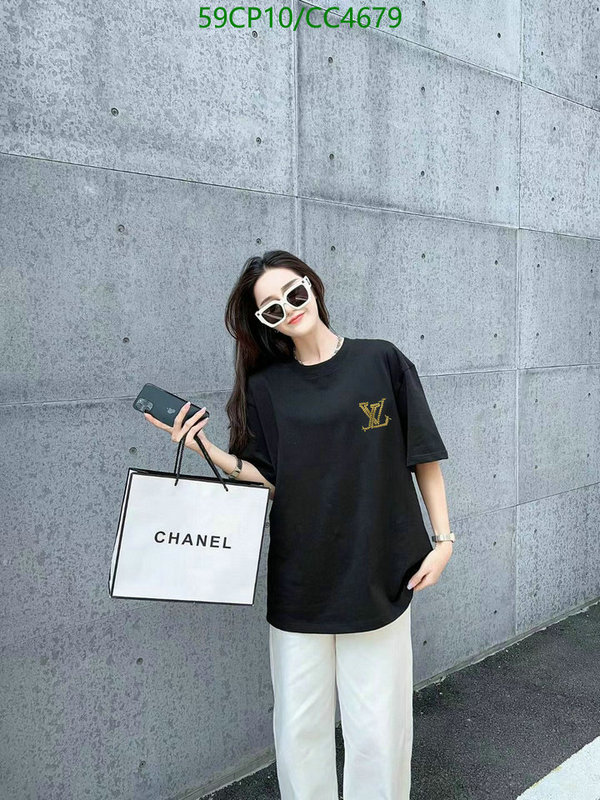 LV-Clothing Code: CC4679 $: 59USD