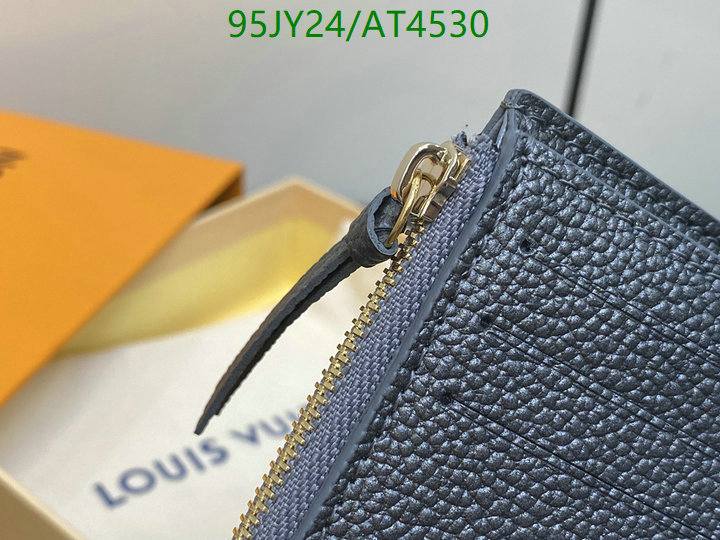 LV-Wallet Mirror Quality Code: AT4530 $: 95USD