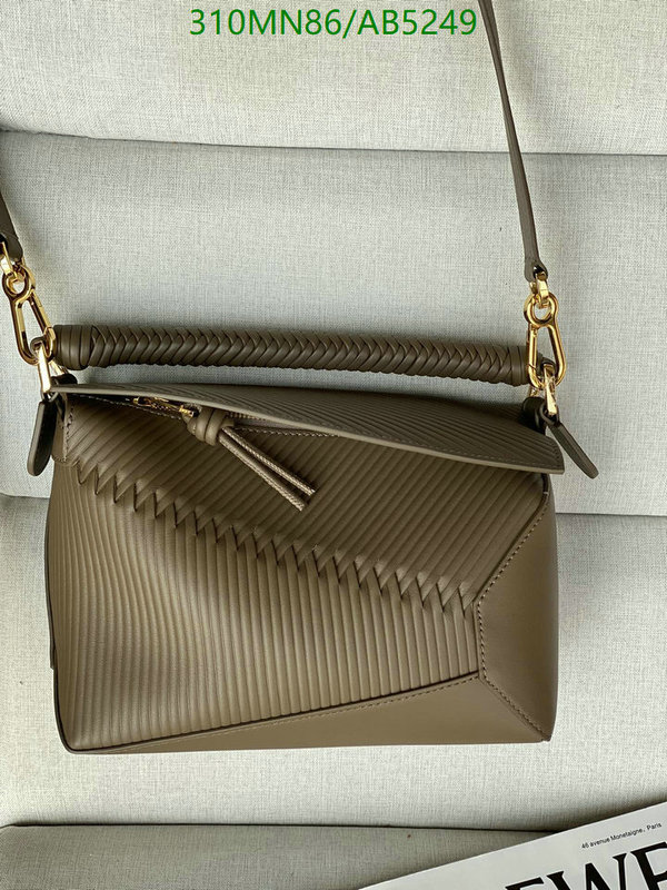 Loewe-Bag-Mirror Quality Code: AB5249 $: 310USD