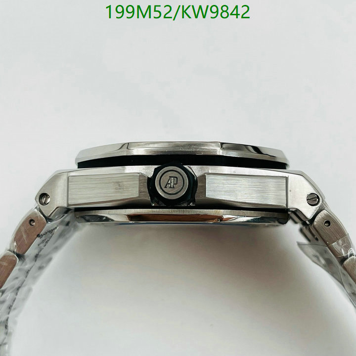 Audemars Piguet-Watch-Mirror Quality Code: KW9842 $: 199USD