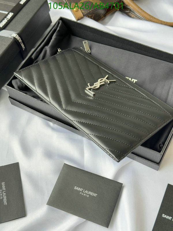 YSL-Bag-Mirror Quality Code: AB4701 $: 105USD