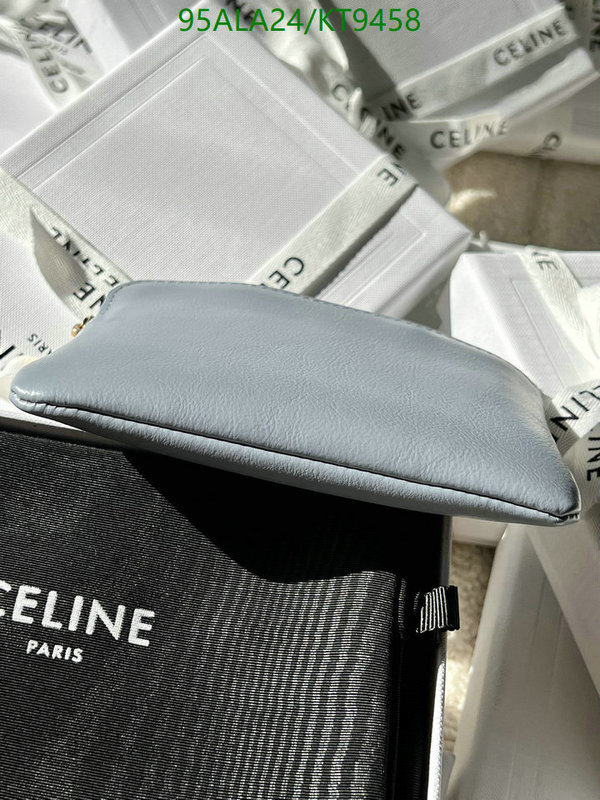 Celine-Wallet-Mirror Quality Code: KT9458 $: 95USD