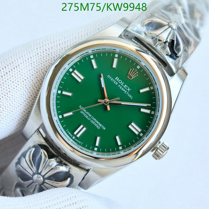 Rolex-Watch-Mirror Quality Code: KW9948 $: 275USD