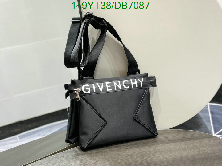 Givenchy-Bag-Mirror Quality Code: DB7087 $: 149USD