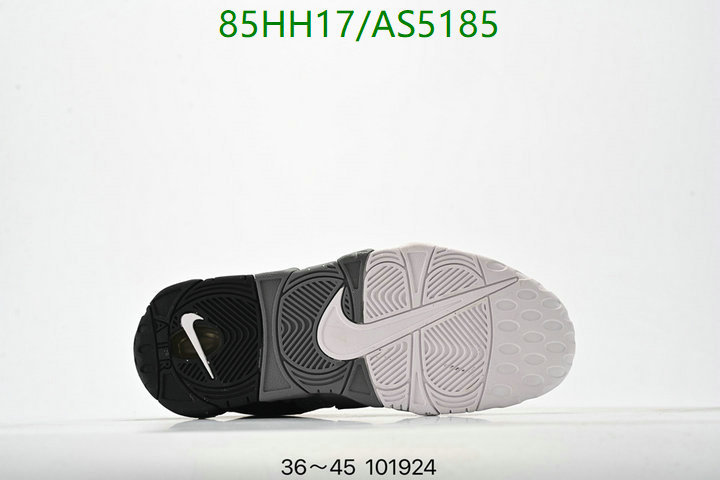 Nike-Men shoes Code: AS5185 $: 85USD