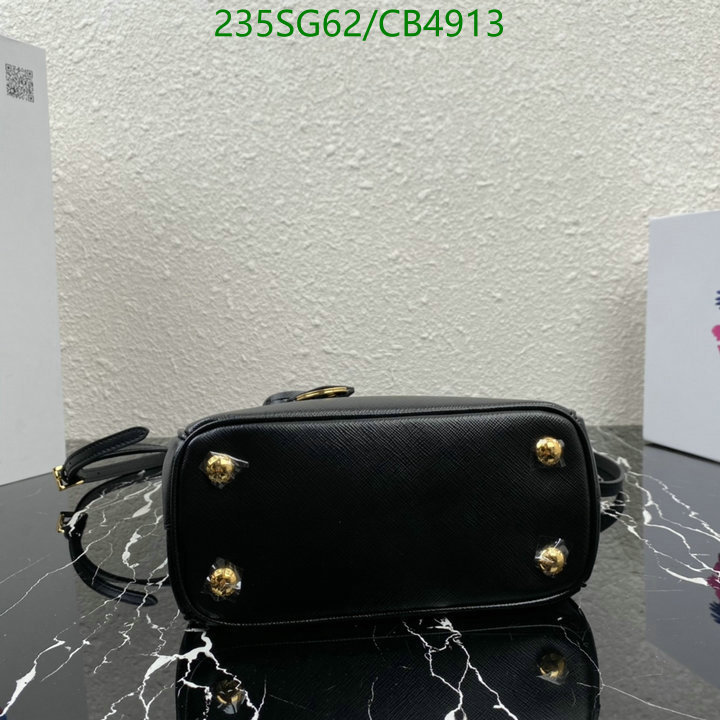 Prada-Bag-Mirror Quality Code: CB4913 $: 235USD