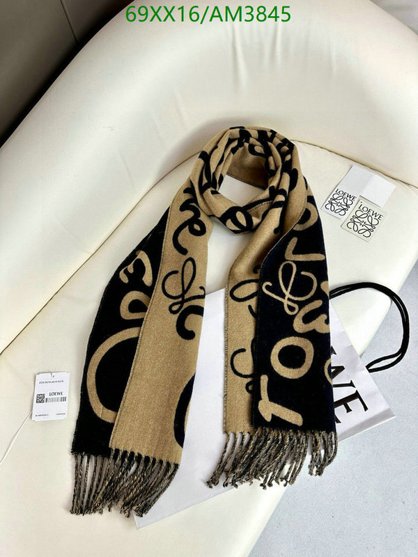 Loewe-Scarf Code: AM3845 $: 69USD