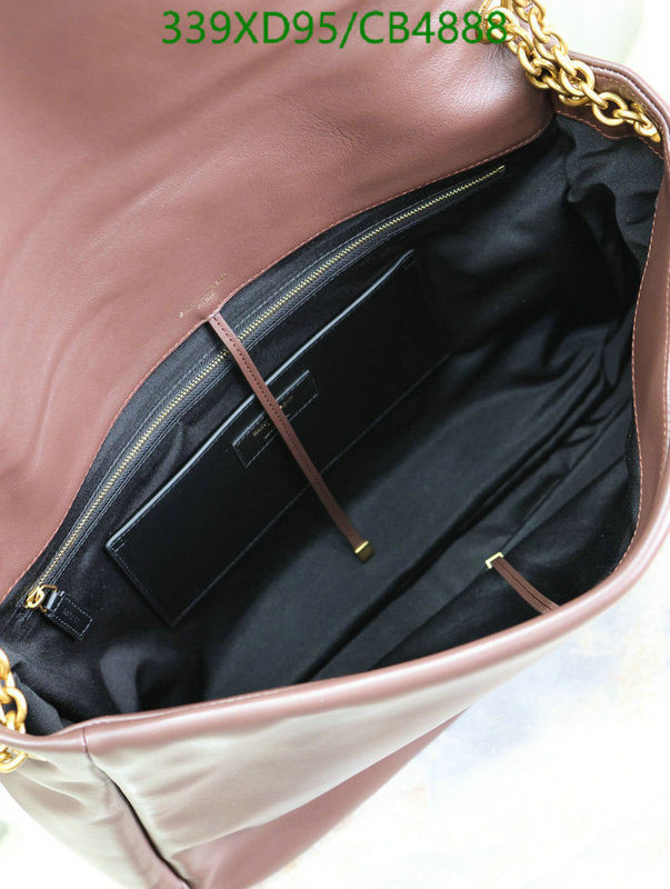 YSL-Bag-Mirror Quality Code: CB4888 $: 339USD