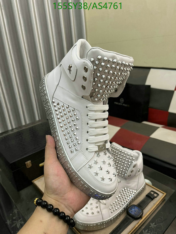 Philipp Plein-Men shoes Code: AS4761 $: 155USD