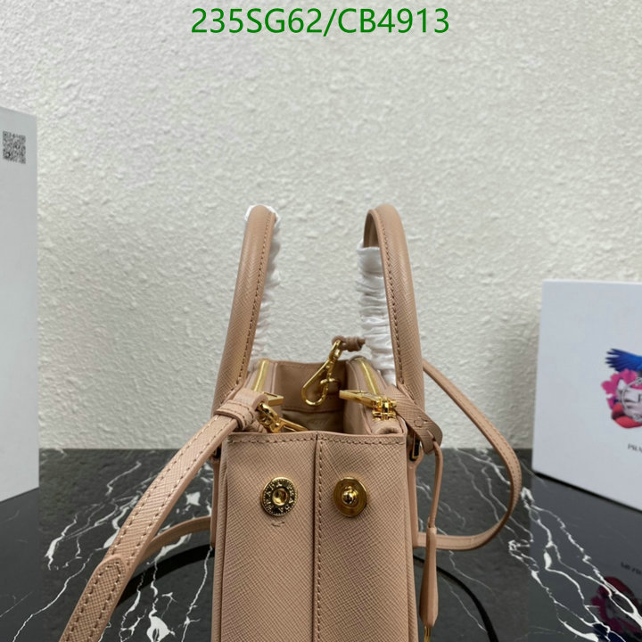 Prada-Bag-Mirror Quality Code: CB4913 $: 235USD