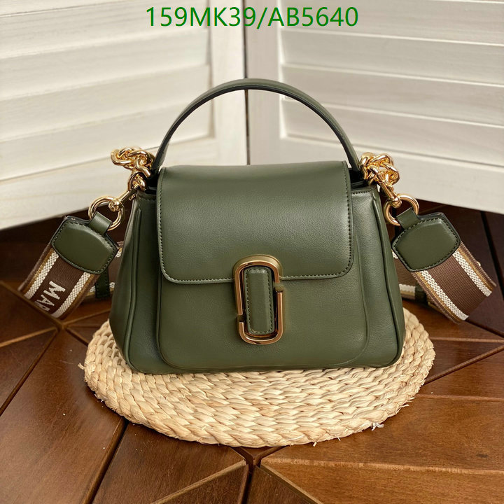 Marc Jacobs-Bag-Mirror Quality Code: AB5640 $: 159USD