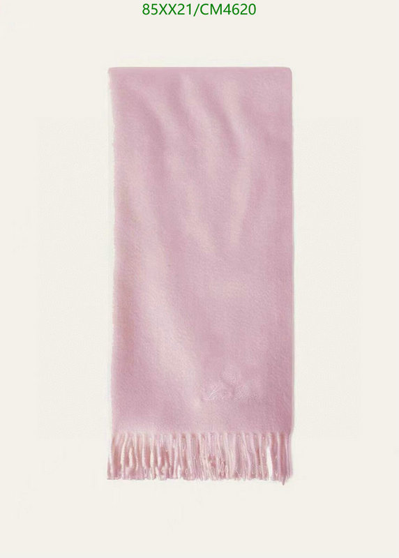 Loro Piana-Scarf Code: CM4620 $: 85USD