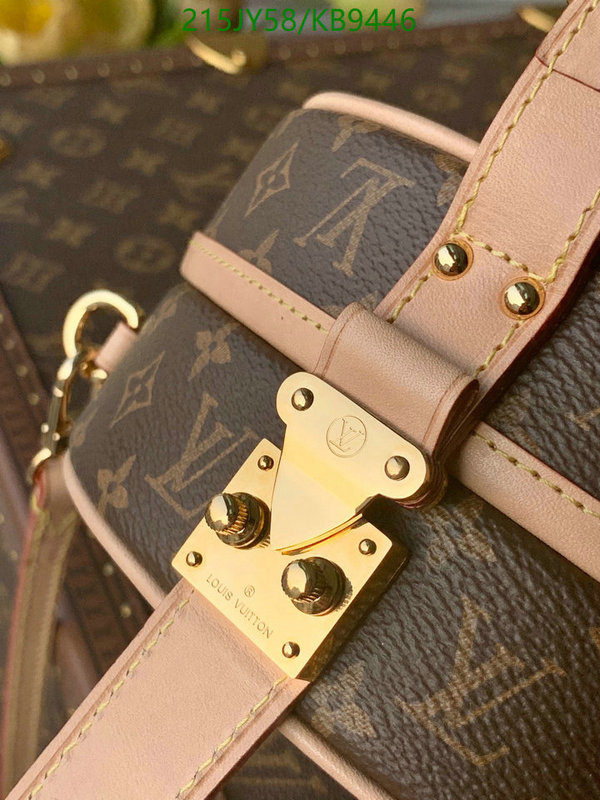 LV-Bag-Mirror Quality Code: KB9446 $: 215USD