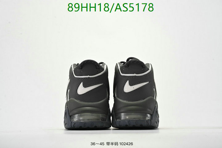 Nike-Men shoes Code: AS5178 $: 89USD