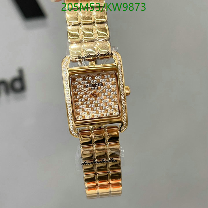 Hermes-Watch-Mirror Quality Code: KW9873 $: 205USD