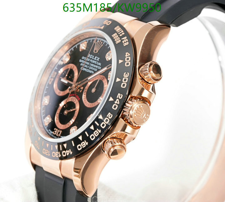 Rolex-Watch-Mirror Quality Code: KW9950 $: 635USD