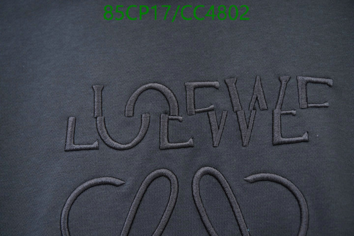 Loewe-Clothing Code: CC4802 $: 85USD