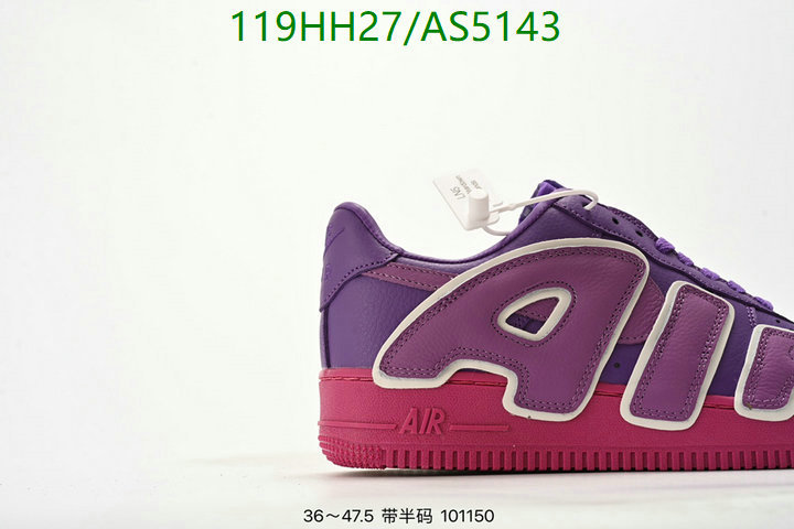 Nike-Men shoes Code: AS5143 $: 119USD