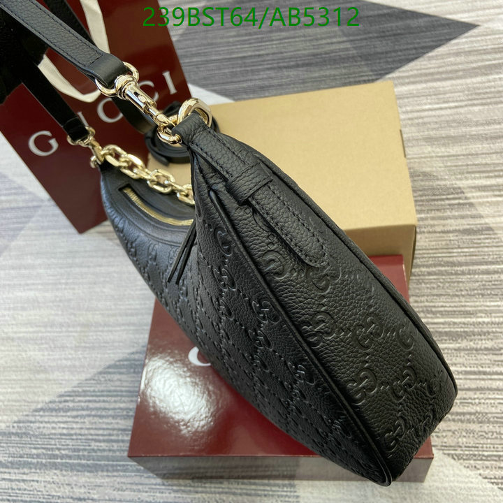 Gucci-Bag-Mirror Quality Code: AB5312 $: 239USD