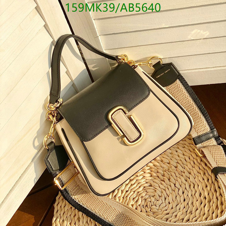 Marc Jacobs-Bag-Mirror Quality Code: AB5640 $: 159USD