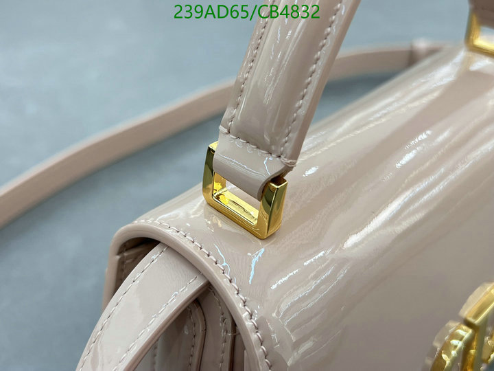 Dior-Bag-Mirror Quality Code: CB4832