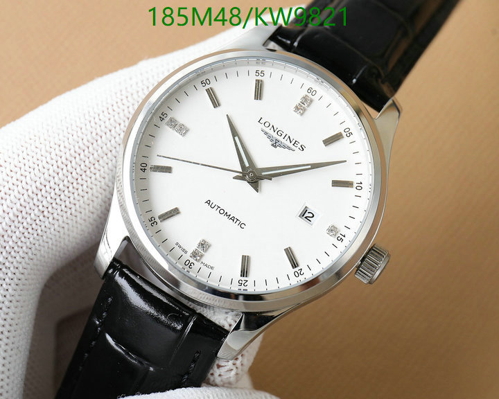 LONGINES-Watch-4A Quality Code: KW9821 $: 185USD