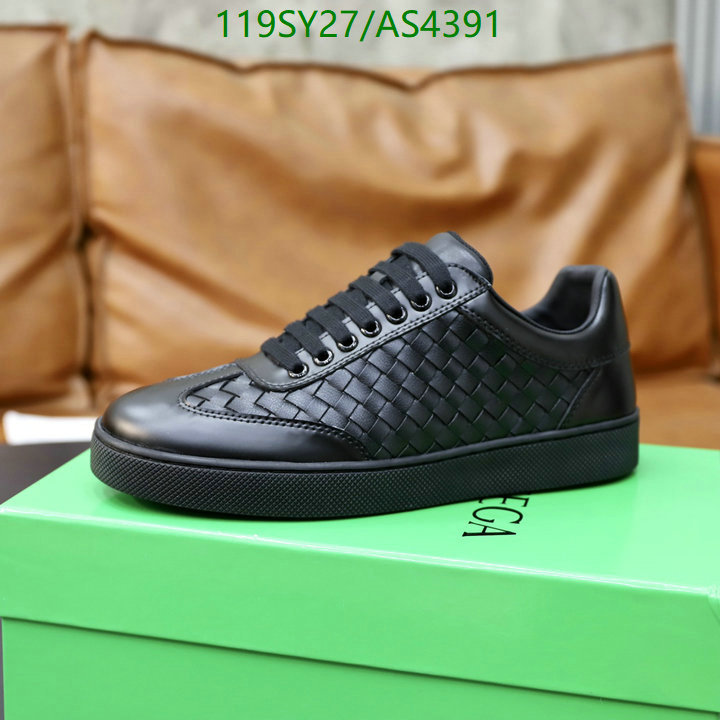 BV-Men shoes Code: AS4391 $: 119USD