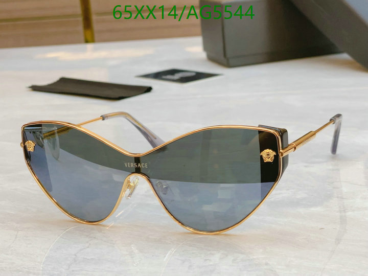 Versace-Glasses Code: AG5544 $: 65USD