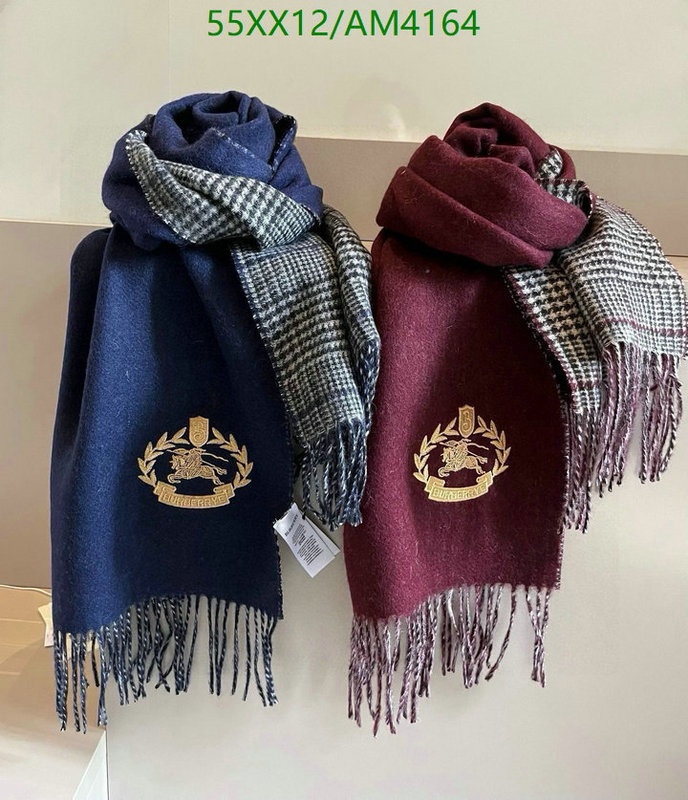 Burberry-Scarf Code: AM4164 $: 55USD