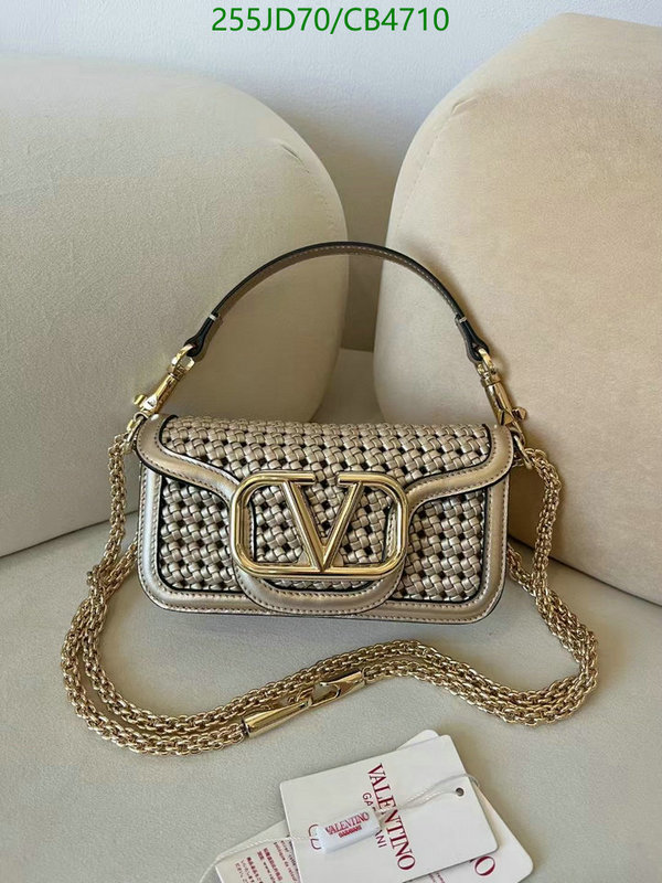 Valentino-Bag-Mirror Quality Code: CB4710 $: 255USD