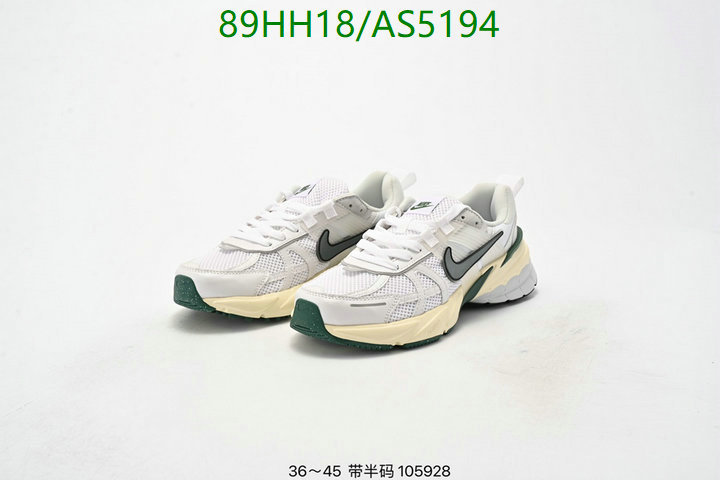 Nike-Men shoes Code: AS5194 $: 89USD