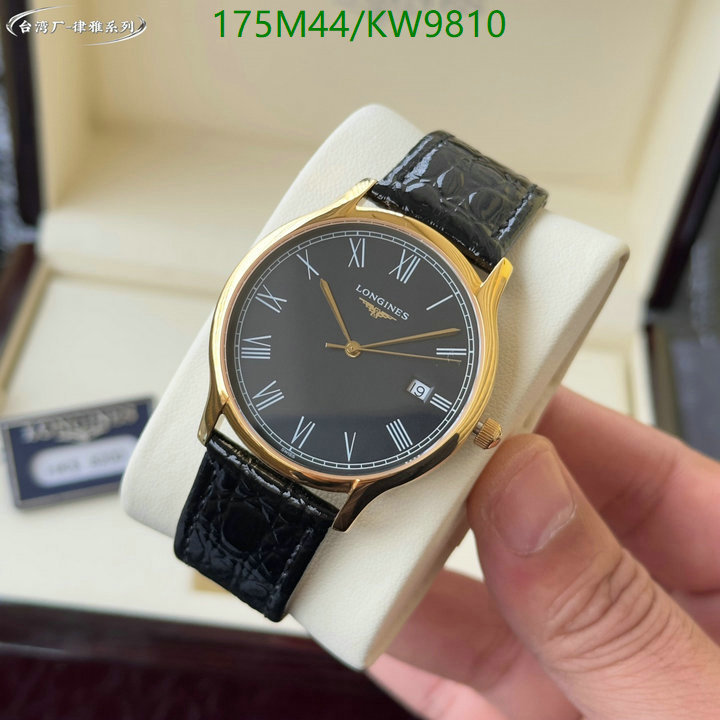 LONGINES-Watch-4A Quality Code: KW9810 $: 175USD