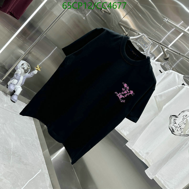 LV-Clothing Code: CC4677 $: 65USD