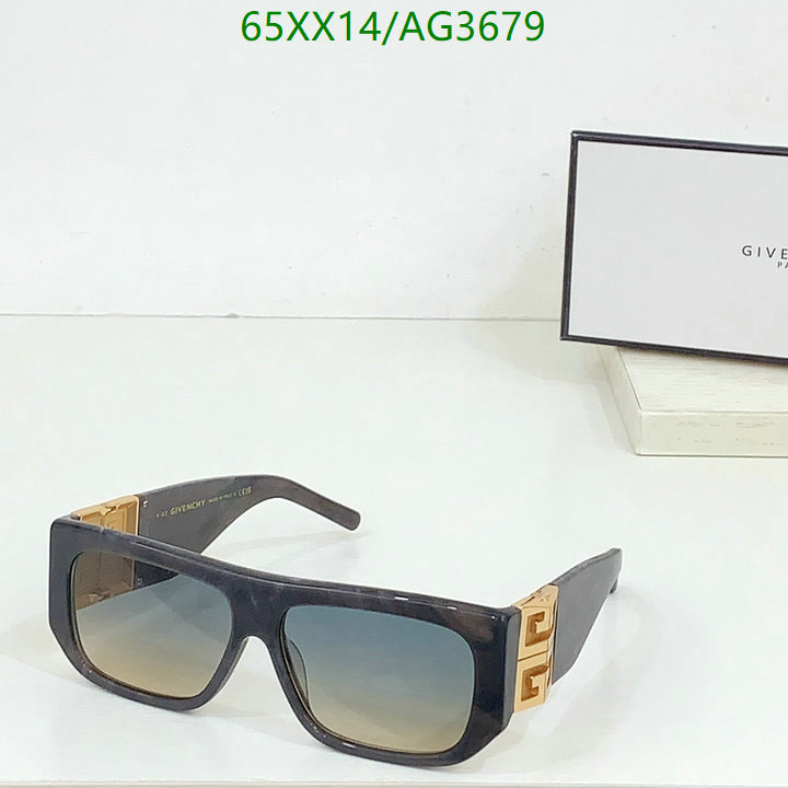 Givenchy-Glasses Code: AG3679 $: 65USD