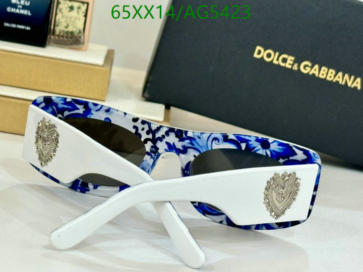 D&G-Glasses Code: AG5423 $: 65USD