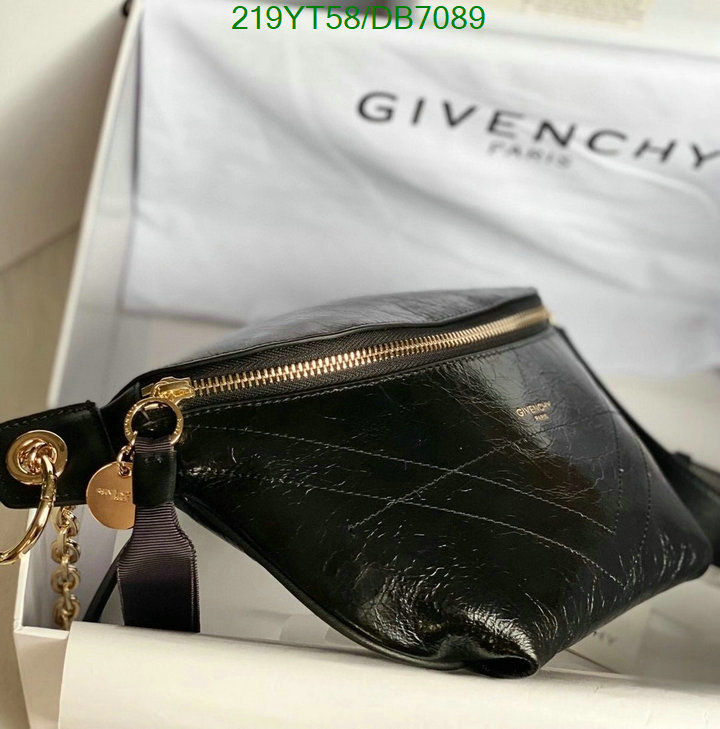 Givenchy-Bag-Mirror Quality Code: DB7089 $: 219USD