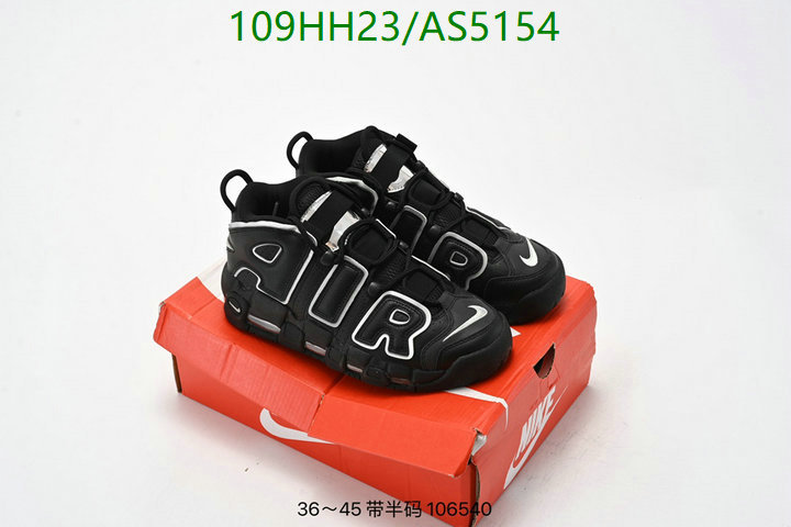 Nike-Men shoes Code: AS5154 $: 109USD