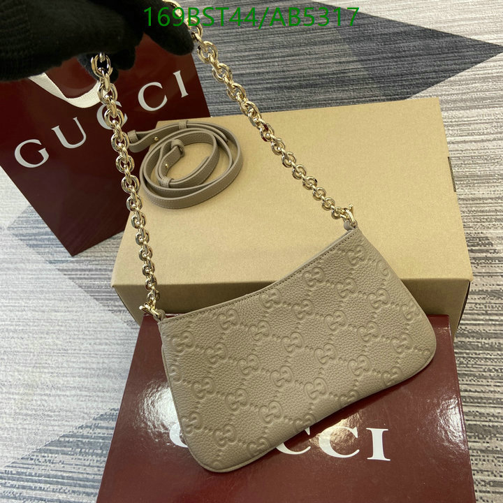 Gucci-Bag-Mirror Quality Code: AB5317 $: 169USD