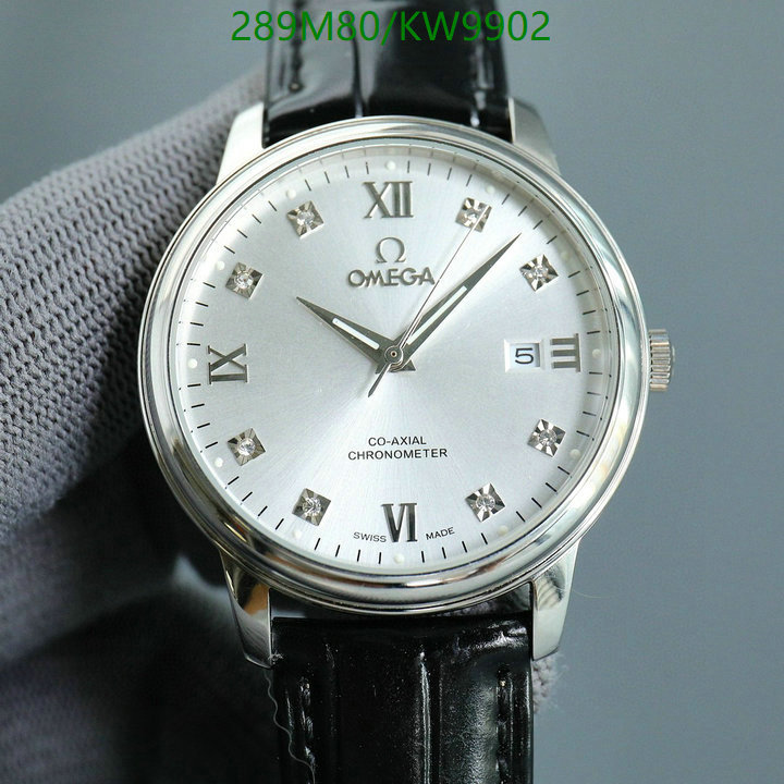 Omega-Watch-Mirror Quality Code: KW9902 $: 289USD