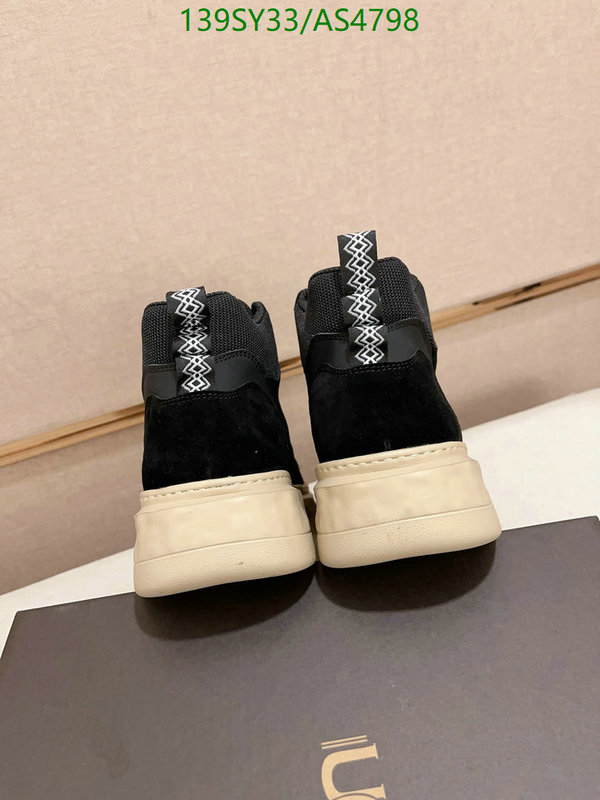 UGG-Men shoes Code: AS4798 $: 139USD