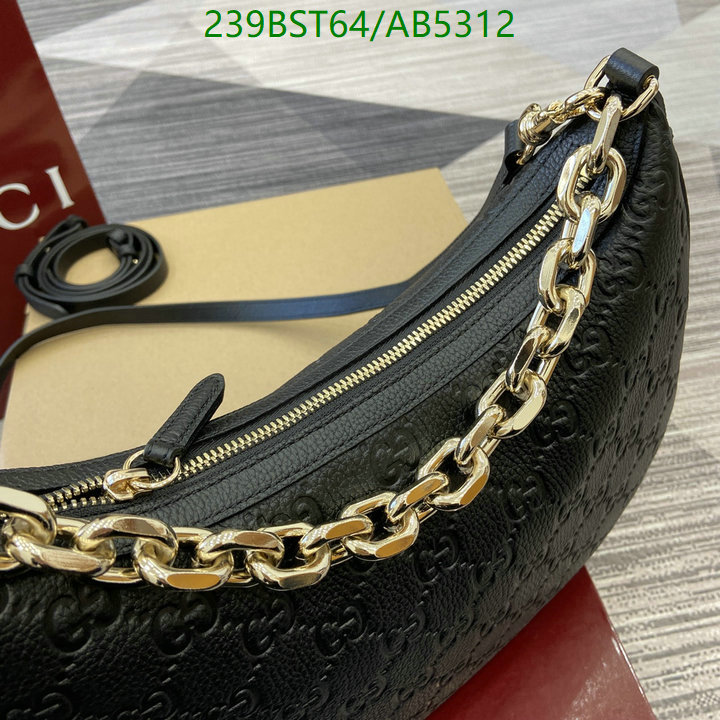 Gucci-Bag-Mirror Quality Code: AB5312 $: 239USD