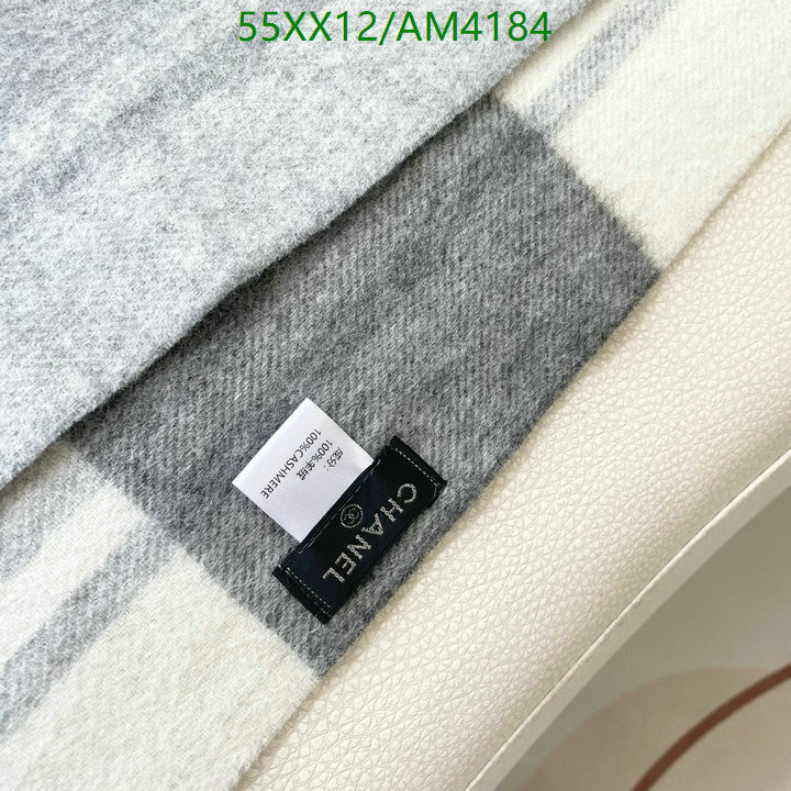 Chanel-Scarf Code: AM4184 $: 55USD