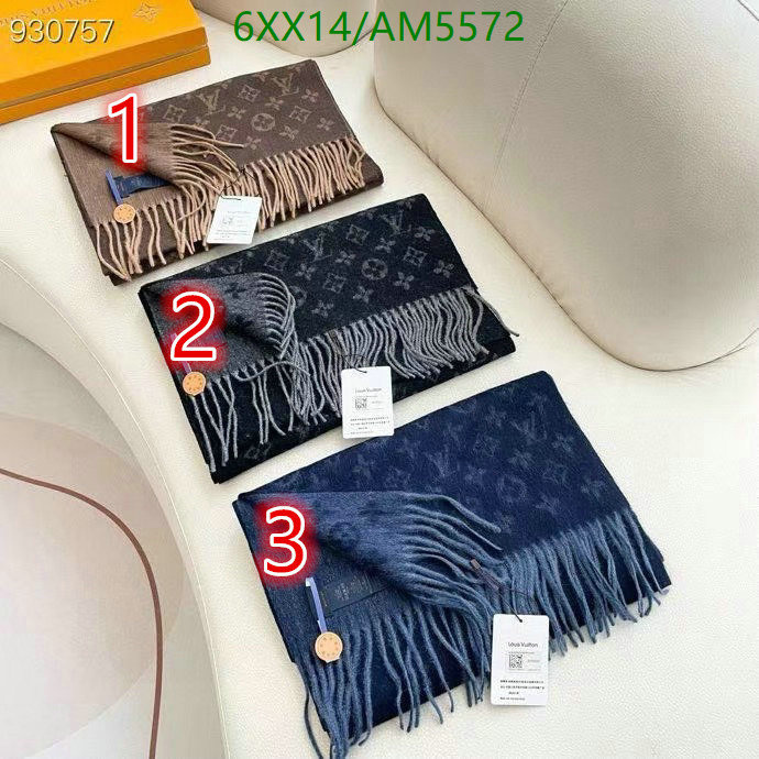 LV-Scarf Code: AM5572 $: 69USD