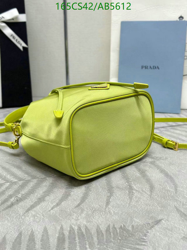 Prada-Bag-Mirror Quality Code: AB5612 $: 165USD