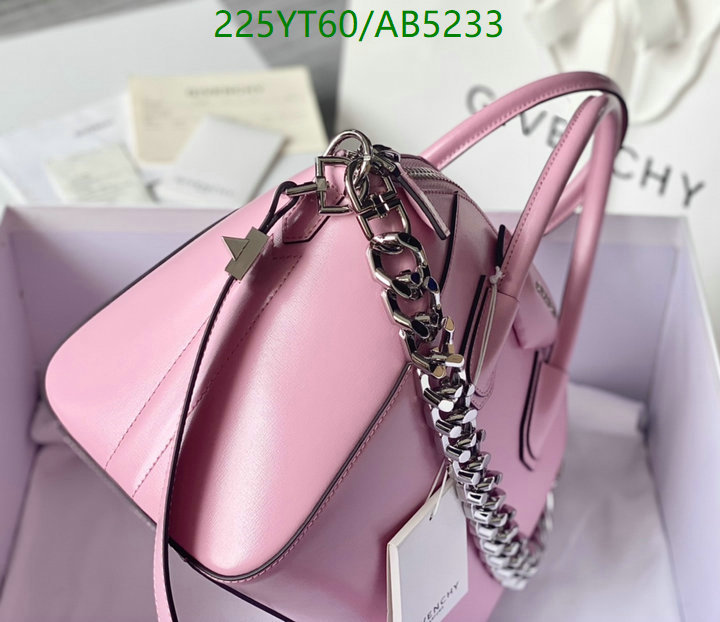 Givenchy-Bag-Mirror Quality Code: AB5233 $: 225USD