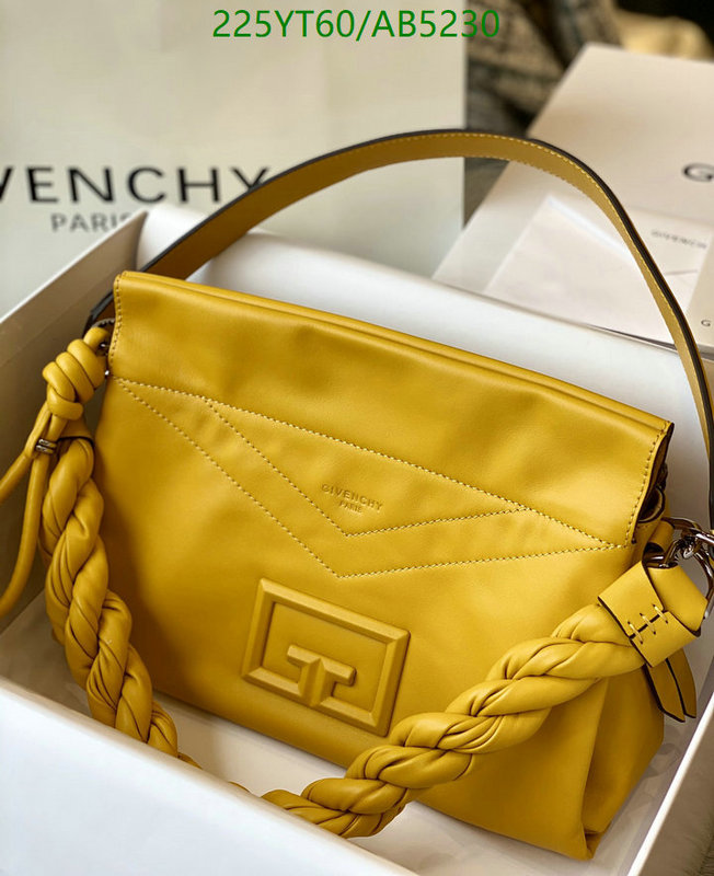 Givenchy-Bag-Mirror Quality Code: AB5230 $: 225USD