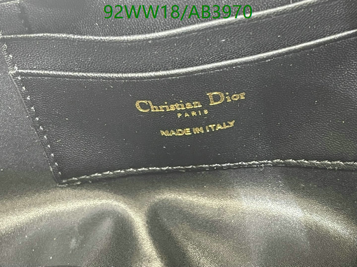 Dior-Bag-4A Quality Code: AB3970 $: 92USD